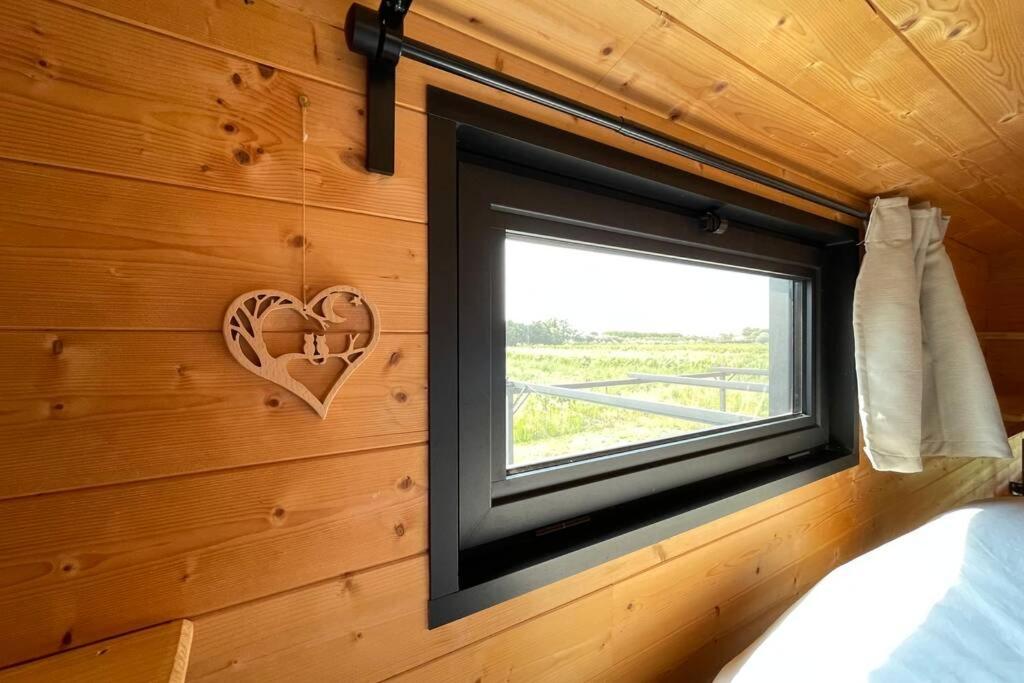 Myinsolite - Tiny-House, Jacuzzi, Brasero, Piscine Aigues-Mortes Zewnętrze zdjęcie